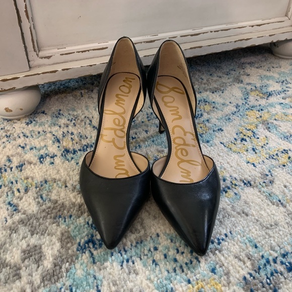sam edelman tesla